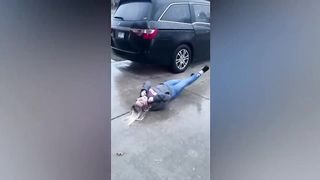 WHEN YOU'RE SO STUPID #179