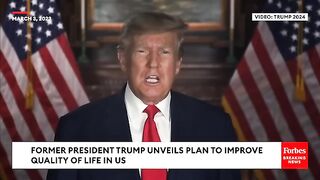 News today 5 March:JUST_IN:_Trump_Proposes_Building_Ten_New_US_'Freedom_Cities,'_Offering_'Baby_Bonuses