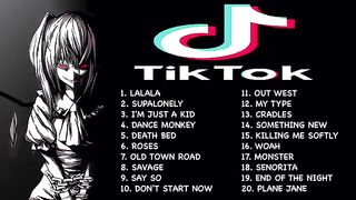 TikTok Best Songs