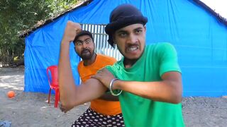 Must????Watch Nonstop Comedy Video 2023 Top Amezing Special New Funny Comedy episode 156 by Top Fun Tv.