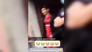 T’AS PASSÉ UNE MAUVAISE JOURNÉE ?!????????????ESSAYEZ DE NE PAS RIRE (99,8% impossible)????