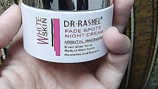 Day and Night Cream review