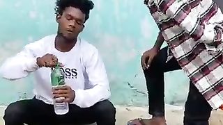 Comdey