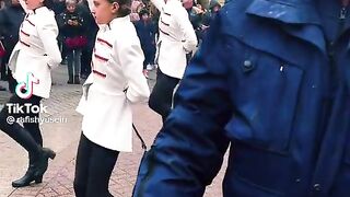 3 МАРТ В ХАСКОВО