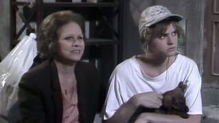 Cara sucia Capítulo 9