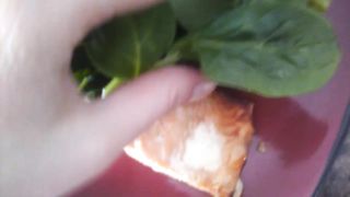 You will never see this video because it's from me....
