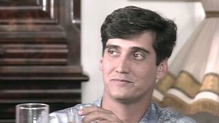 Cara sucia Capítulo 10