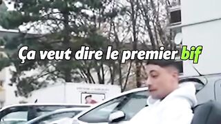 bif  argent