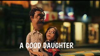 A Good daughter OSCAR WINNING