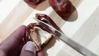Baby Food || Weight gain & Brain development "Poha Badam Mix || For 1year + Babies