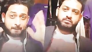 Tu Nazm Nazm sa Meri | Official Music Video by Raheel James