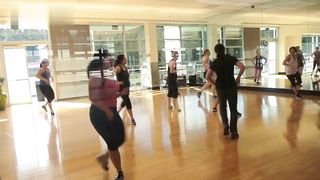 Zumba Fitness