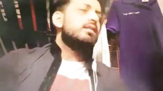 Tu Nazm Nazm sa Meri | Official Music Video (Short) by Raheel James