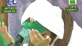 Ya Khuda Tujh se Meri Dua Hai ! Madani Mehfil!