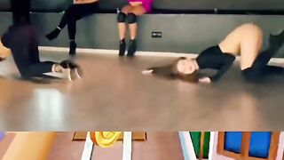 dance # #pretty