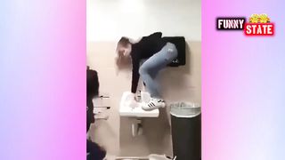 fail compilation 2022/23 funny funniest videos 2023 / just for laughs | TRY NOT TO LOUGH CHALLANGE????