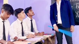 Sab ka dil chori ho gaya ????