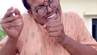 పిసినారి నాన్న Part - 18 ???? __ Allari Aarathi Videos __ Funny Videos