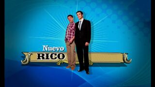 Nuevo rico Capítulo 98