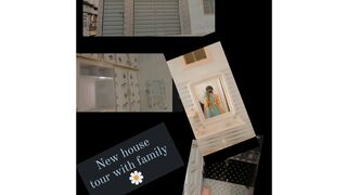 New home tour ????