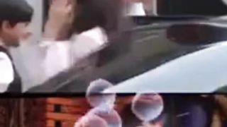 Imran Khan Ki Shadi Wedding Of Imran Khan With Jemima #ytshorts #Viral @ShaziaAnayat 