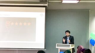 lecture About LAW