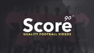 Beautiful Moments of Respect in Football HD