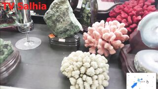 The market for precious stones and jewelry in Iraq