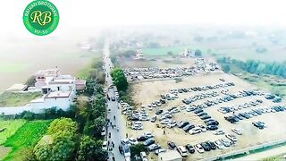 Record Waleema Function in Gujrat Pak