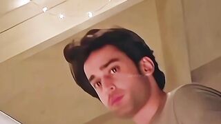 Kuchankahi Sajalaly and Bilal Abbas????????