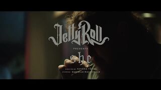Jelly Roll SHE (Official Music Video)