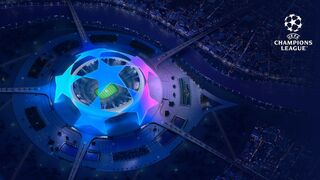 Champions League Finals- From 2005 To 2017