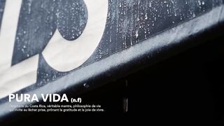 zuzane pura vida