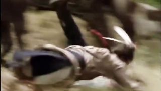 Walker Texas ranger 8x04 way of the warrior fight 3