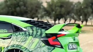 civic best modifications