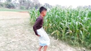 Comedy video and fanny video