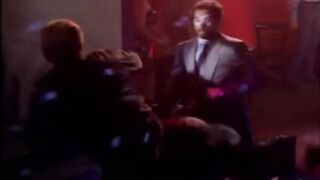 Walker Texas ranger 8x13 vision quest final fight