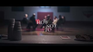 Dan Shay - HOW NOT TO BE