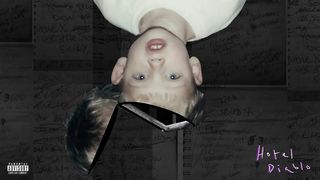 machine gun Kelly - Waist love feat Madison love