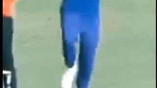 Umran Malik Bowling Style Ameer2012