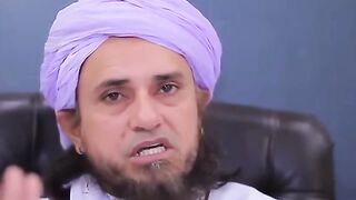 Mufti Tariq Masood Bayan Ameer 2012