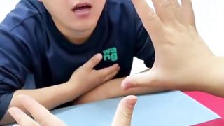 New magic trick