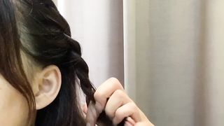 Best hair style #hair style