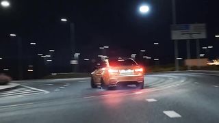BMW drift's