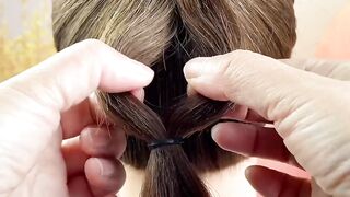 Best hair style