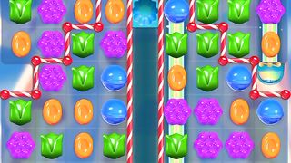 Candy Crush Saga Official
