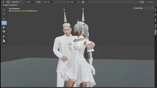 Pubg 3d animation video is my