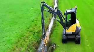 This is the operating technology of modern agriculture#9947Asim#