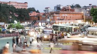 Cheapest Air Travel to Kolkata