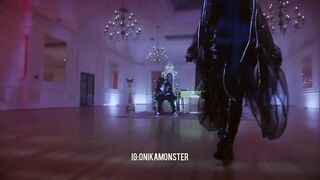 Nicki Minaj - Ritch  ft. Lil wayne